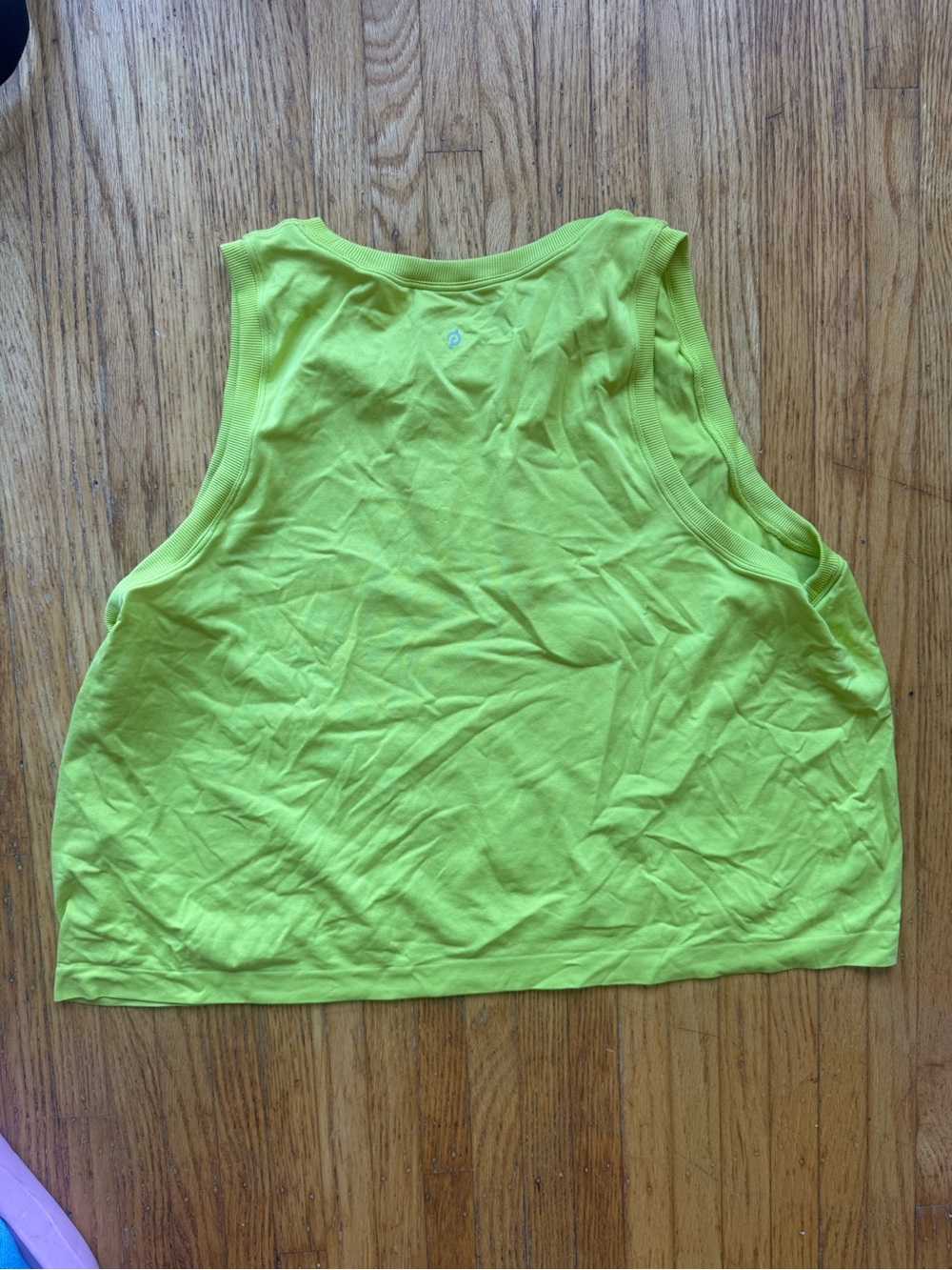 Peloton Tank - Picture 2 of 3